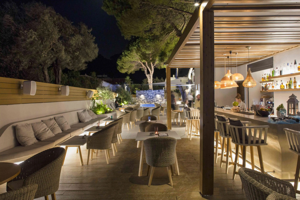 Samian Mare Hotel, Suites & Spa