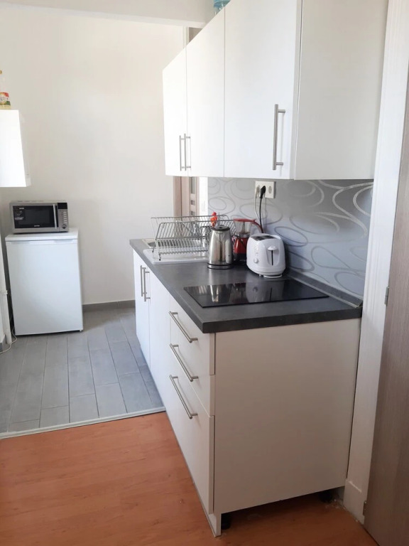 Mia Casa Apartment