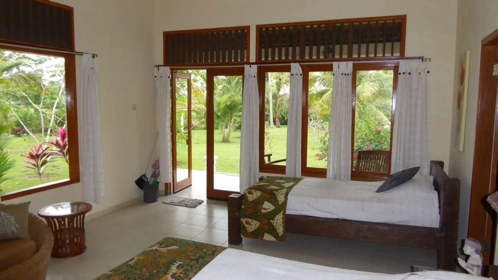 Rumah Kita Villa/hotel