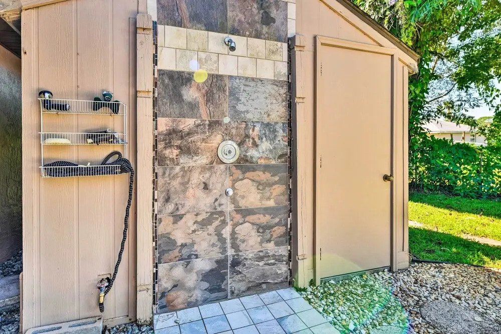 Port Charlotte Retreat w/ Heated Pool & Spa!