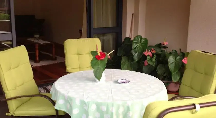 Apartamento do Mel