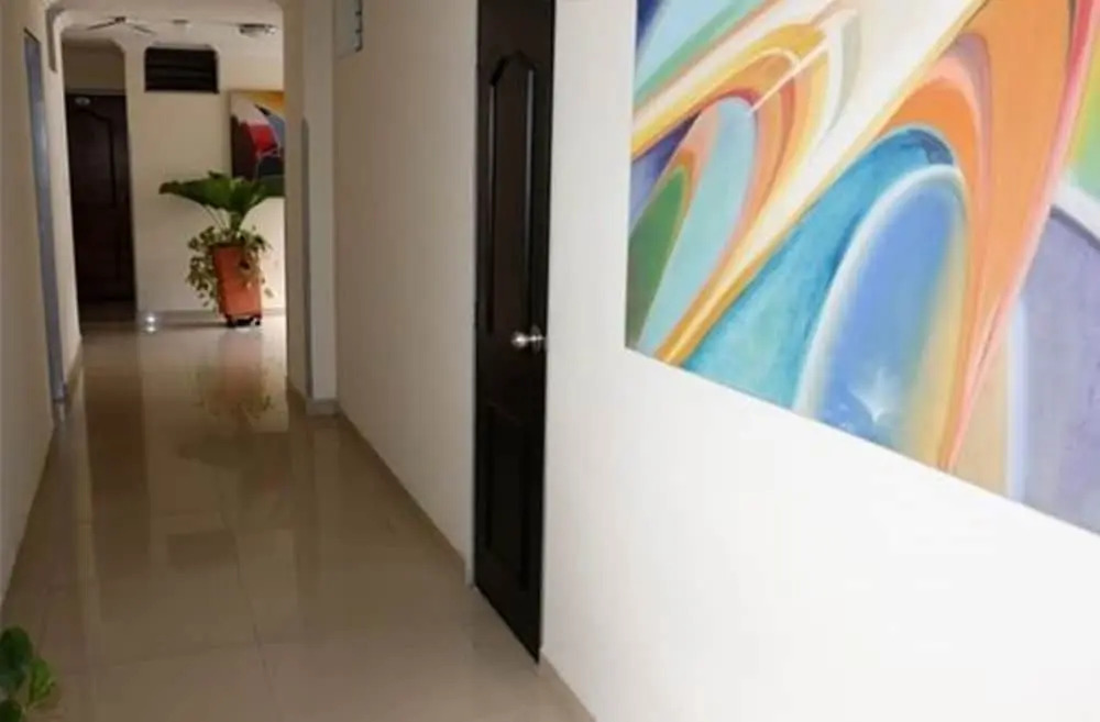 HOTEL PLAZUELA REAL