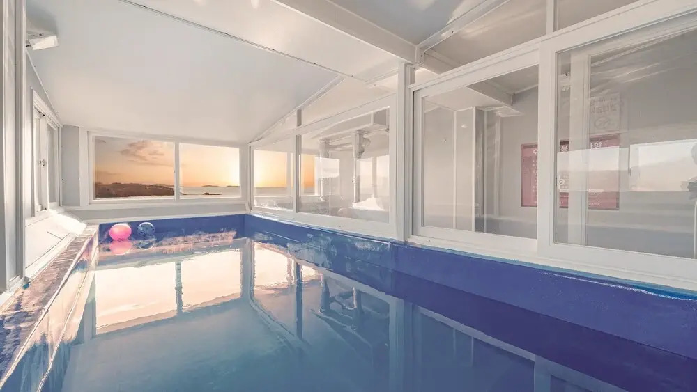 Ganghwa Westandvill  Spa Pension