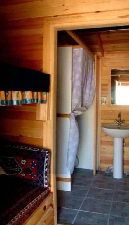 Kucuk Ciftlik Bungalow Evleri