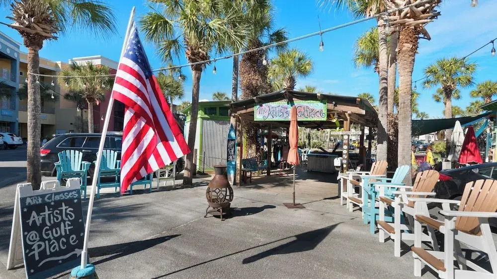 The Salty Dog on 30a: Modern Updates, 1 Minute to the Beach!
