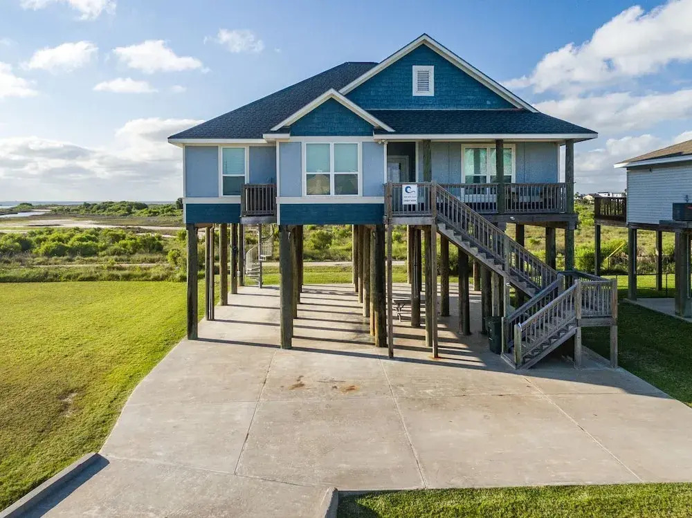 Sandy Hook by Ryson Vacation Rentals