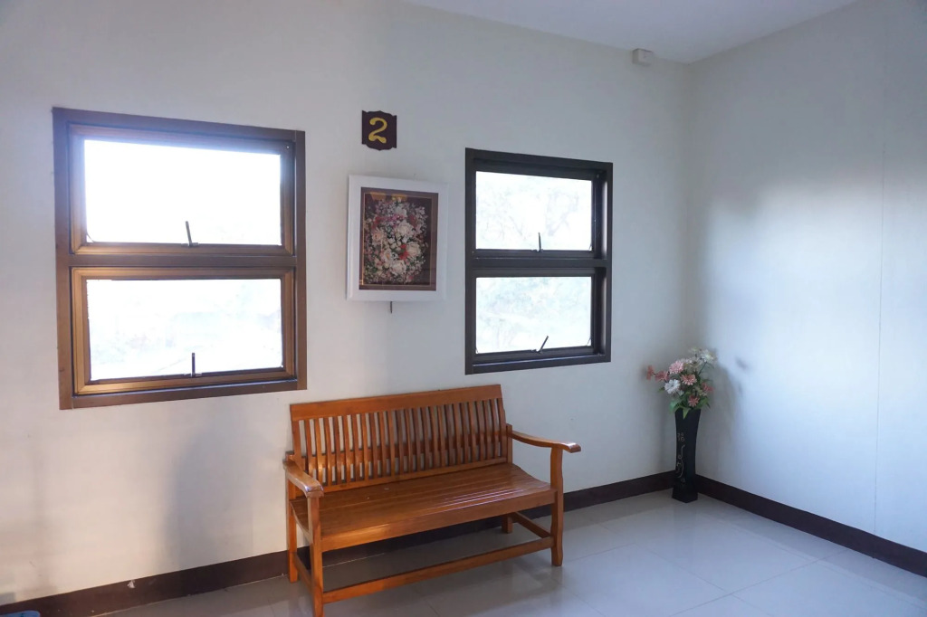 Chanprasert House