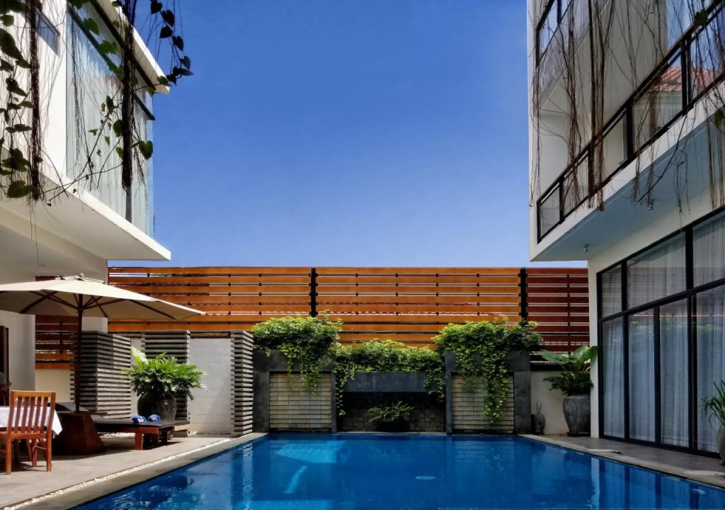 Angkor Siesta Villa