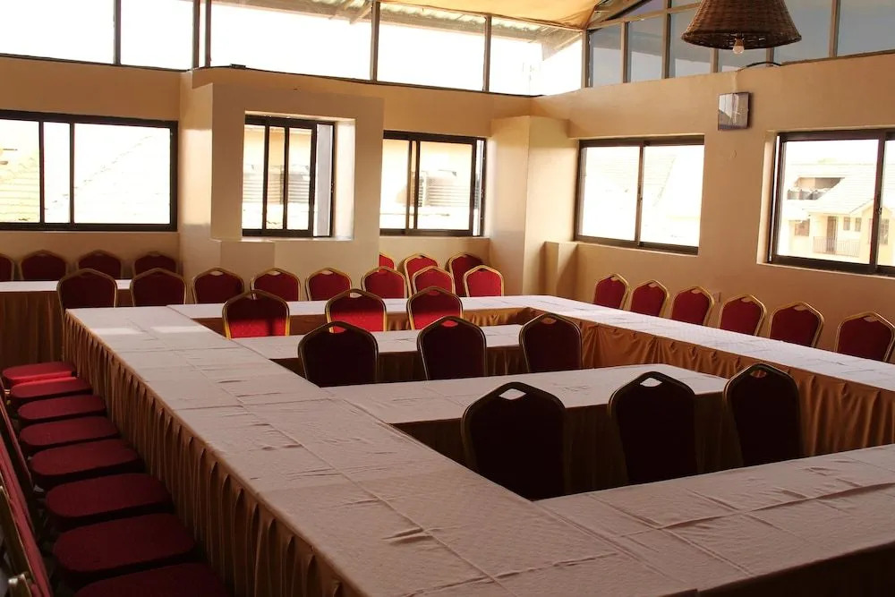 67 Athi Hotel