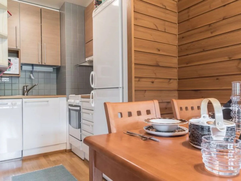 Ylläs chalets a 507