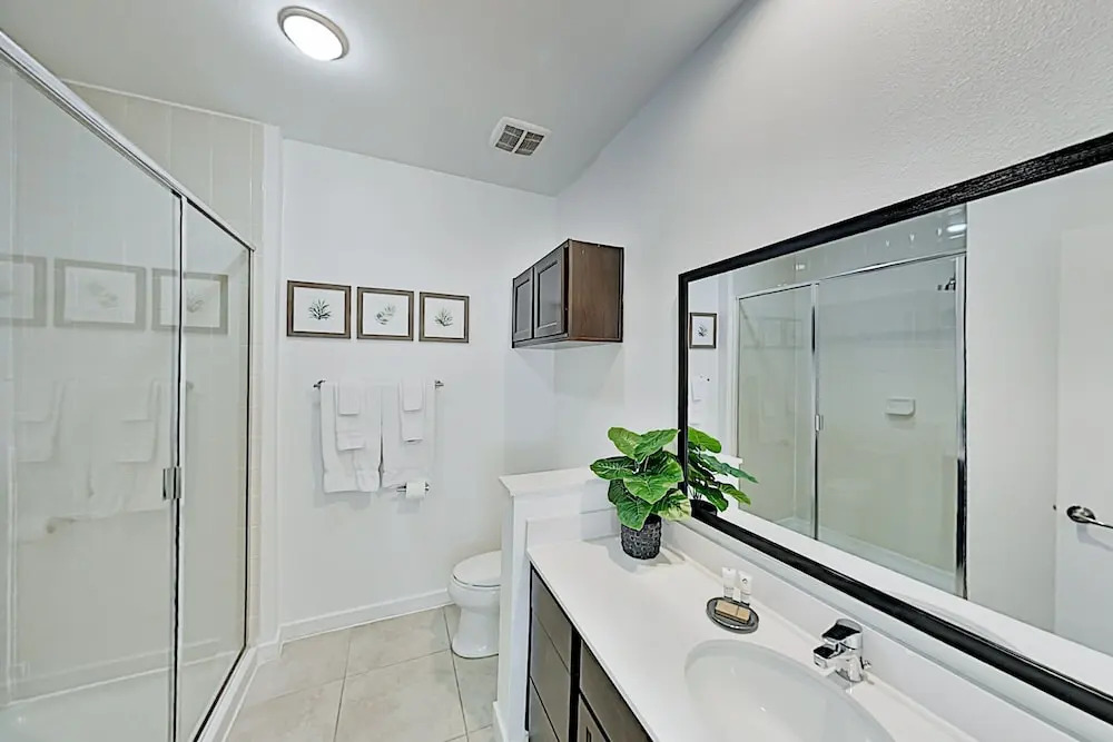 Choice Townhome W/ Hot Tub - Near Disney World 3 Bedroom Townhouse