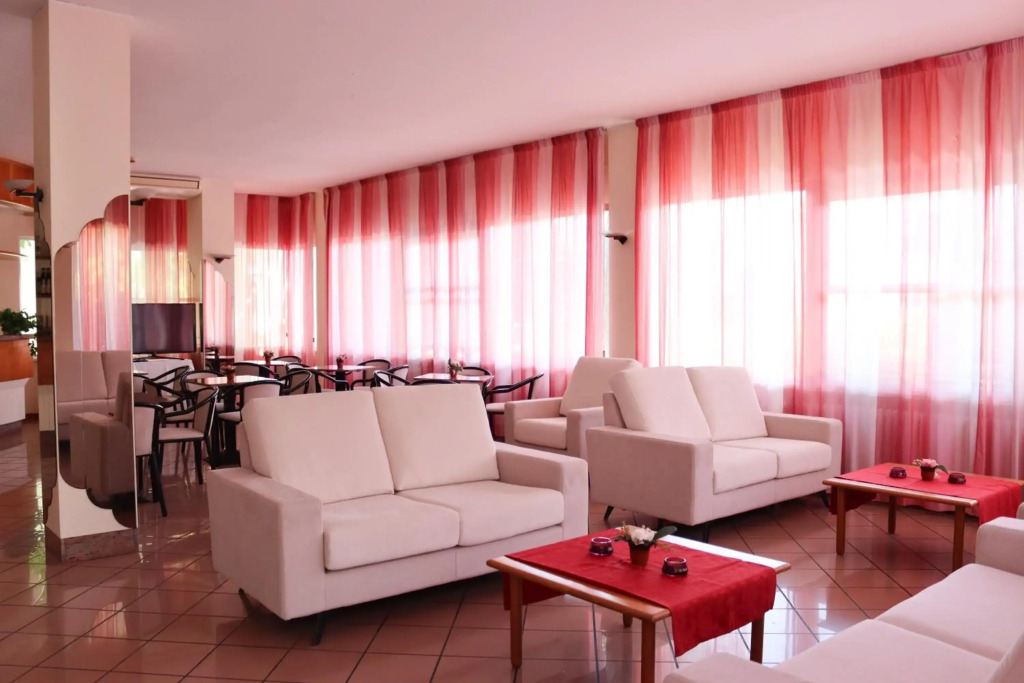 Hotel Paglierani - New Management 2024