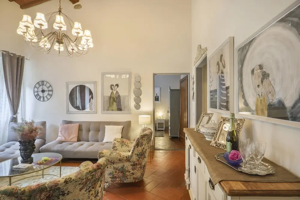 Sangallo Suite