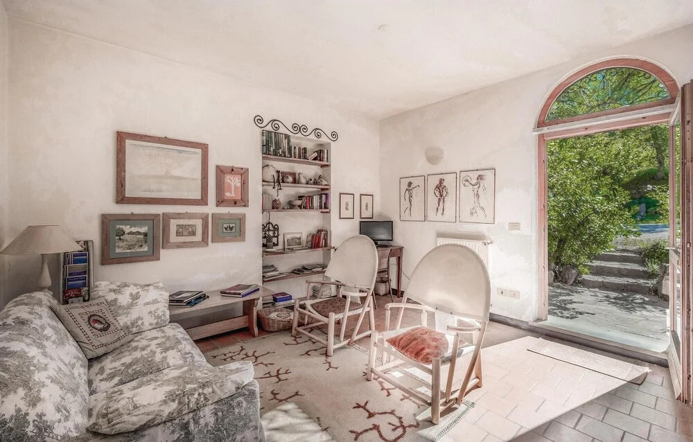 Casa Il Gumo