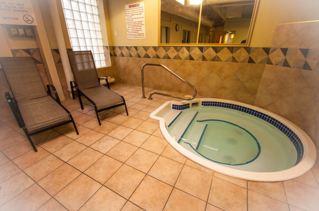 Best Western Airport Inn