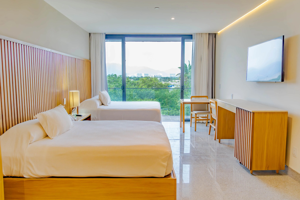 Hotel Mio Riviera Nayarit