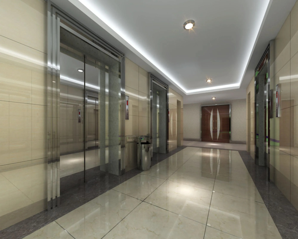 Shenzhen Nomo Hotel