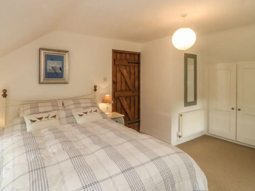 Lambrook Cottage
