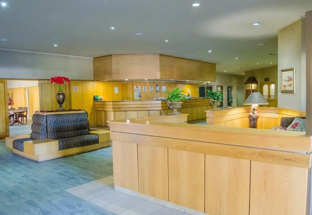 Midway Inn