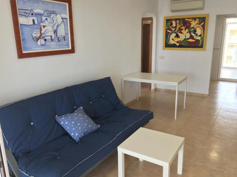 Agora Apartamentos Atalayas