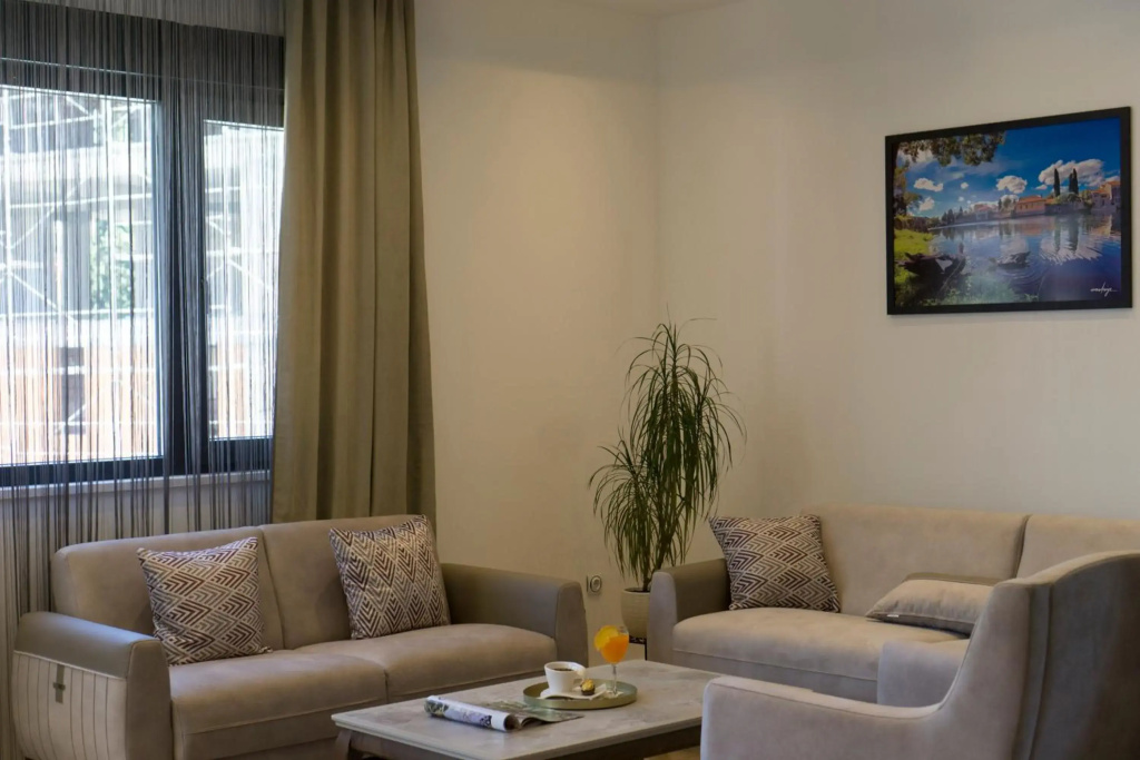 Apartmani Uroš Studio Trebinje
