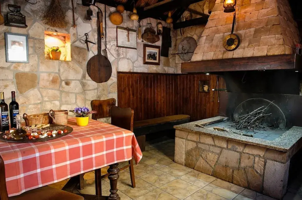 Ani - With Pool and hot tub - SA1 Zapadni