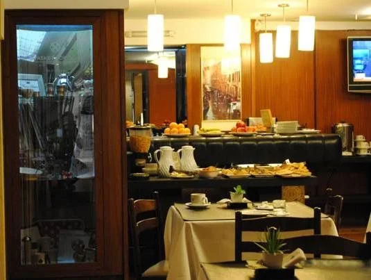 San Marco Hotel