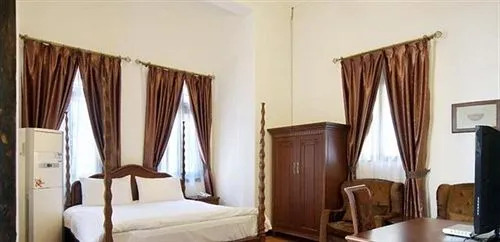 Yongshun Villa Hostel (Kelinsi House)