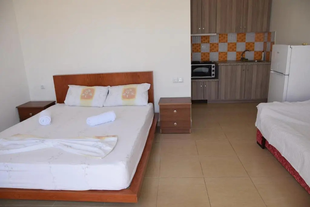 Apartments Roxhela