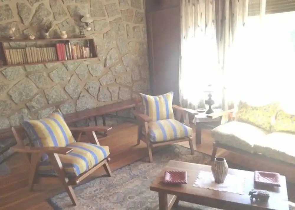 Casa Pescadores Poniente Algarrobo 1030