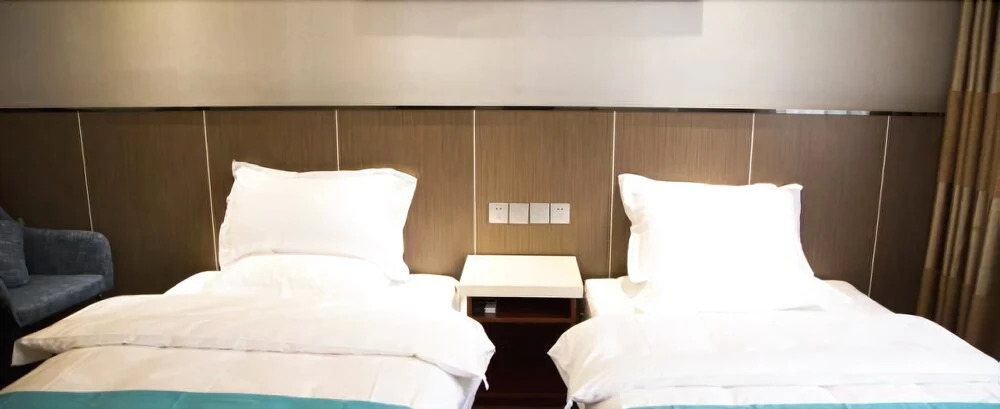 Xi An Boutique Hotel