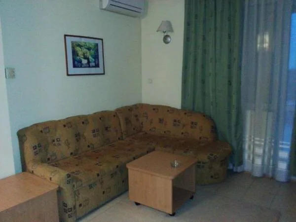 Hotel Trakata
