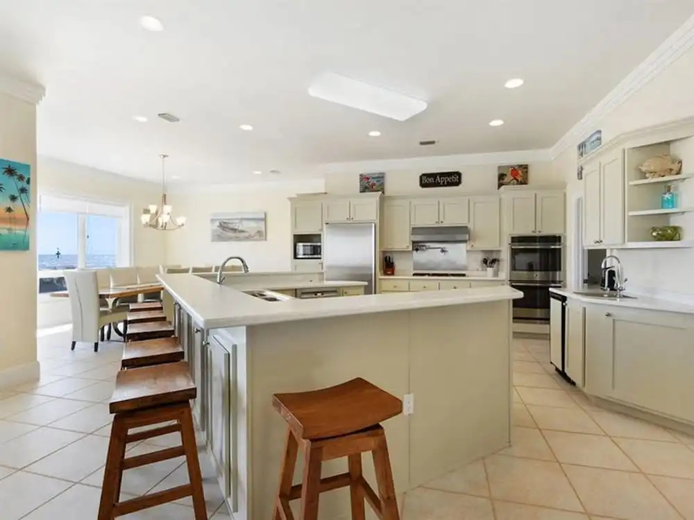 Southern Belle by Meyer Vacation Rentals