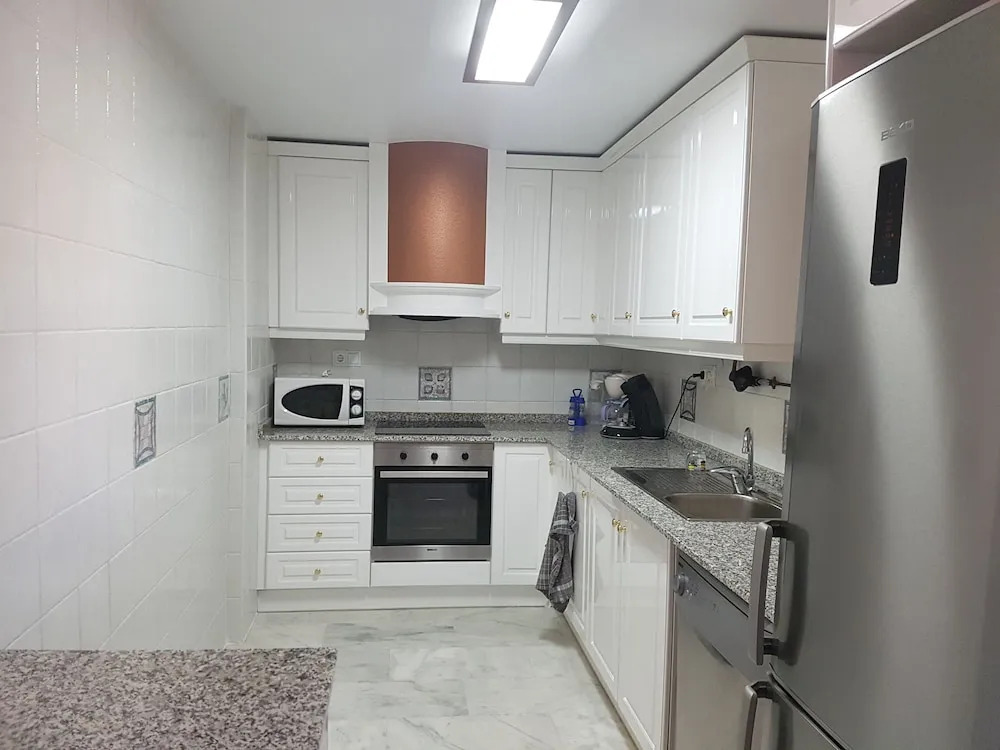 Charming Apartment in front of Villamartin Golf And Plaza