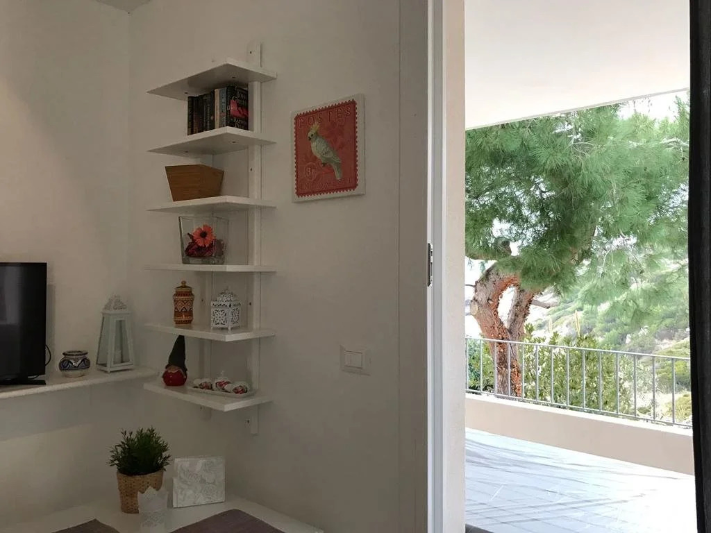 B&B ViaDelMare