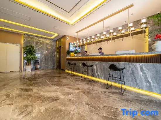 Hua Yue Hotel