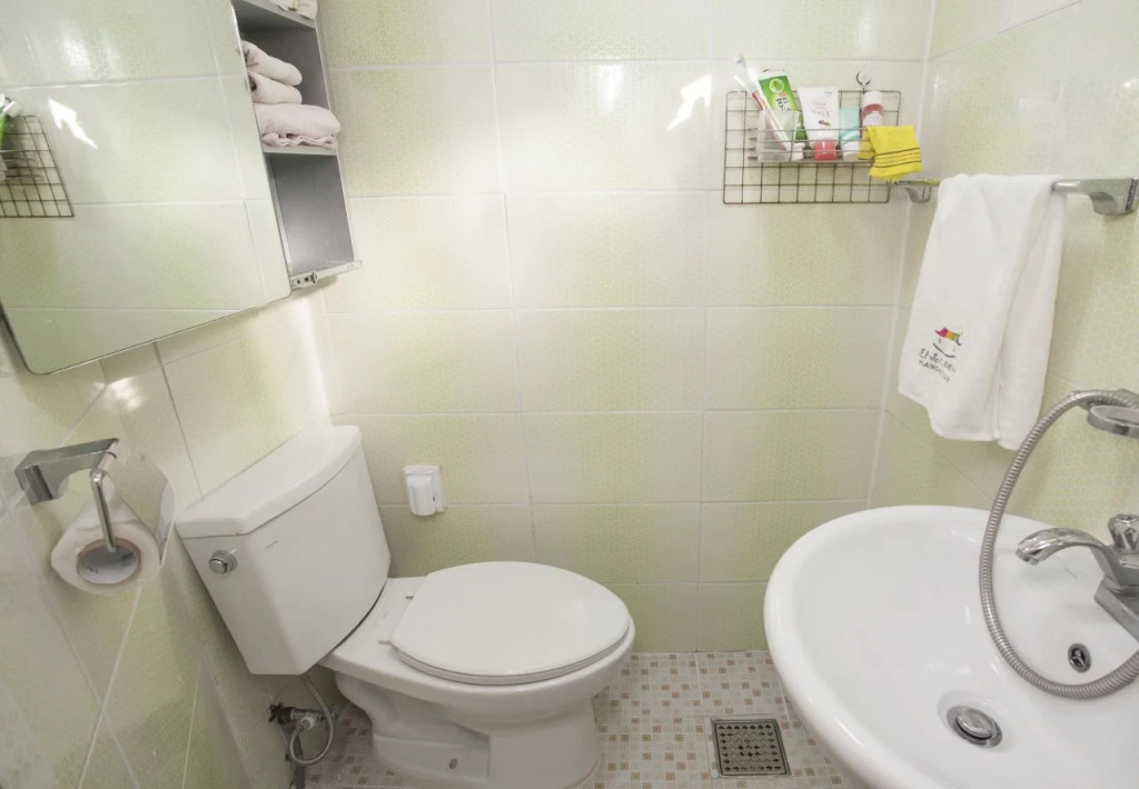 Kimchi Guesthouse Jongno