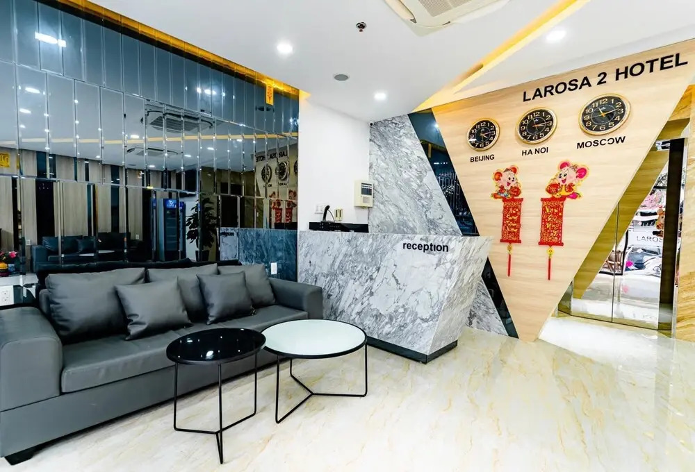Larosa Hotel Nha Trang