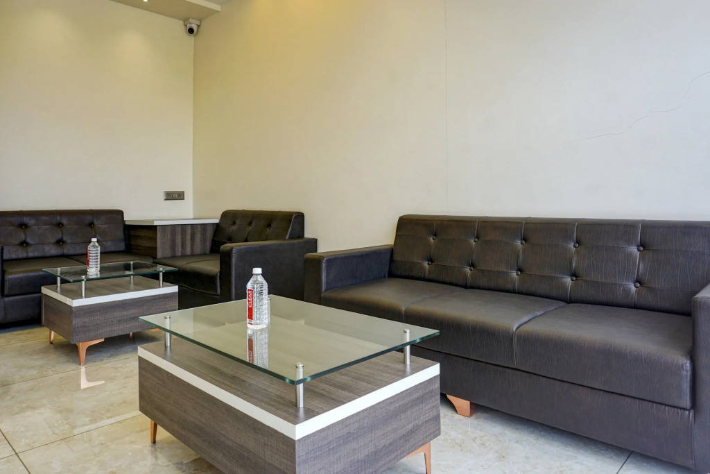 Townhouse Poona Royal