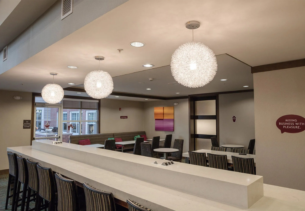 Residence Inn Decatur Forsyth