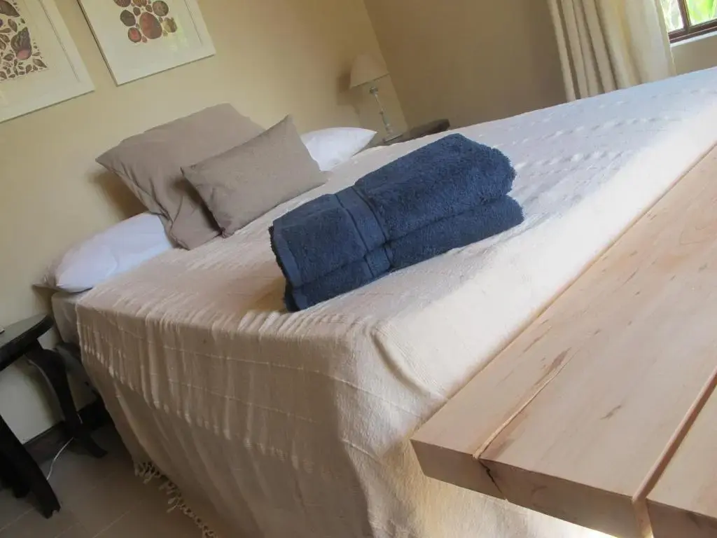 Castaway Lodge
