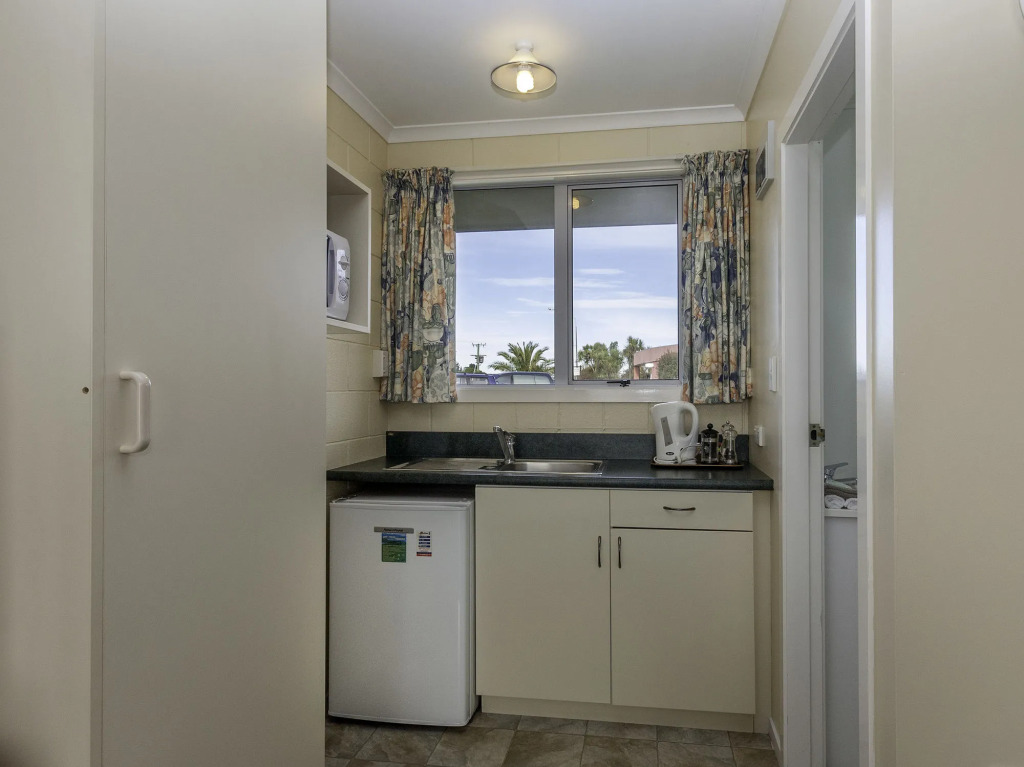 Kaikoura Motor Inn