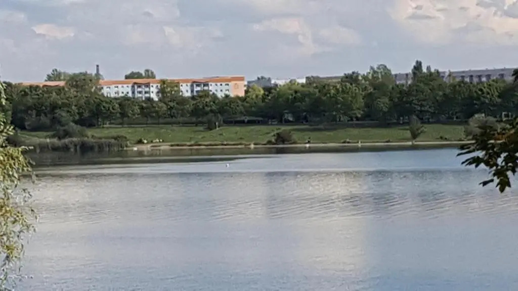 FeWo am Kulkwitzer See