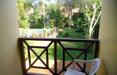 Harsha Petit Hotel Holistico