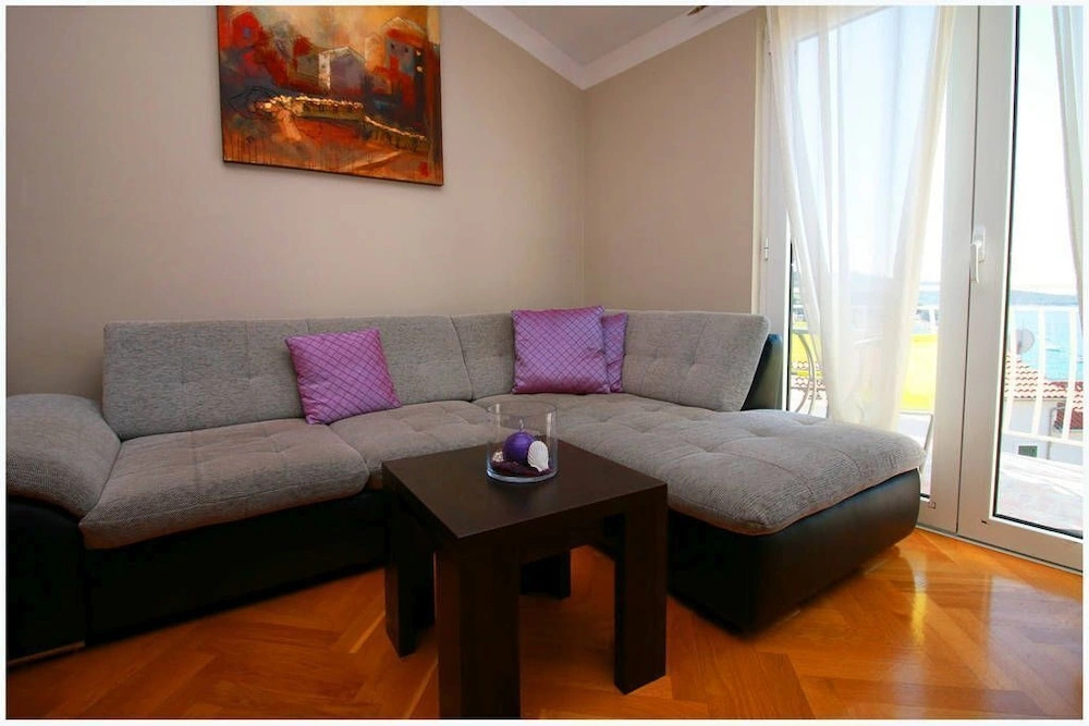 Apartments Anita i Visnja