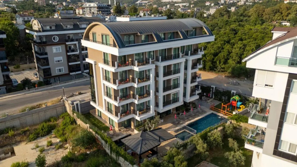 Loovox Suites