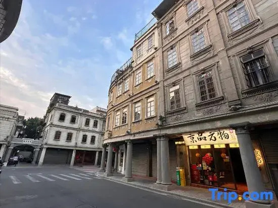 Jingpin Fangwu Hotel