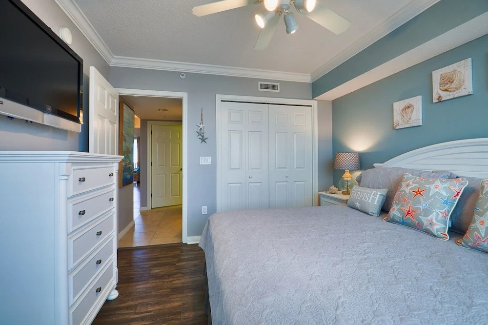 Destin West - Heron 606 3 Bedroom Condo