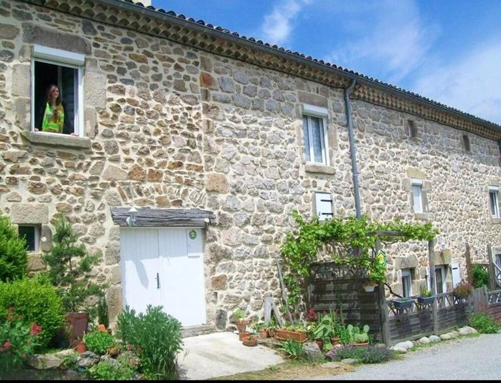 Holiday Home Chemin De La Blachonne