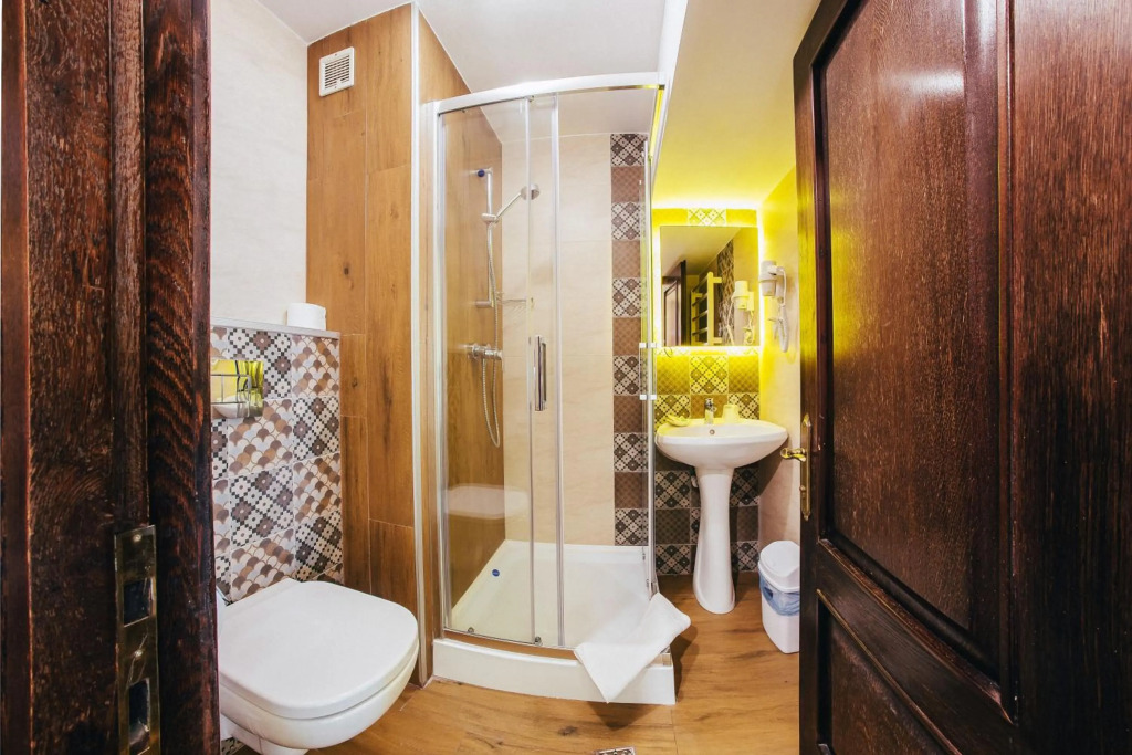 Hotel Best Western Bucovina